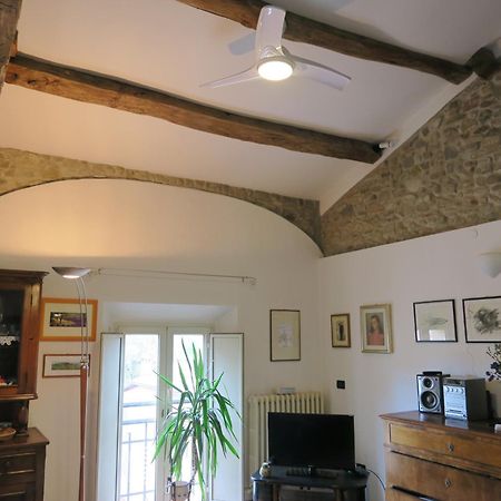 Residenza D'Epoca Lina Apartamento Brisighella Exterior foto
