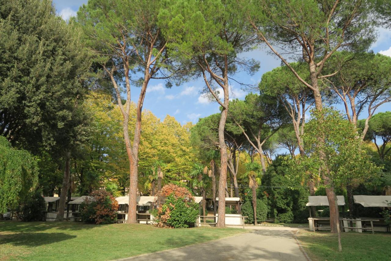 Residenza D'Epoca Lina Apartamento Brisighella Exterior foto