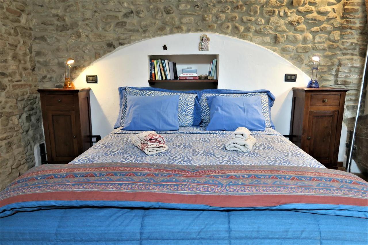 Residenza D'Epoca Lina Apartamento Brisighella Exterior foto