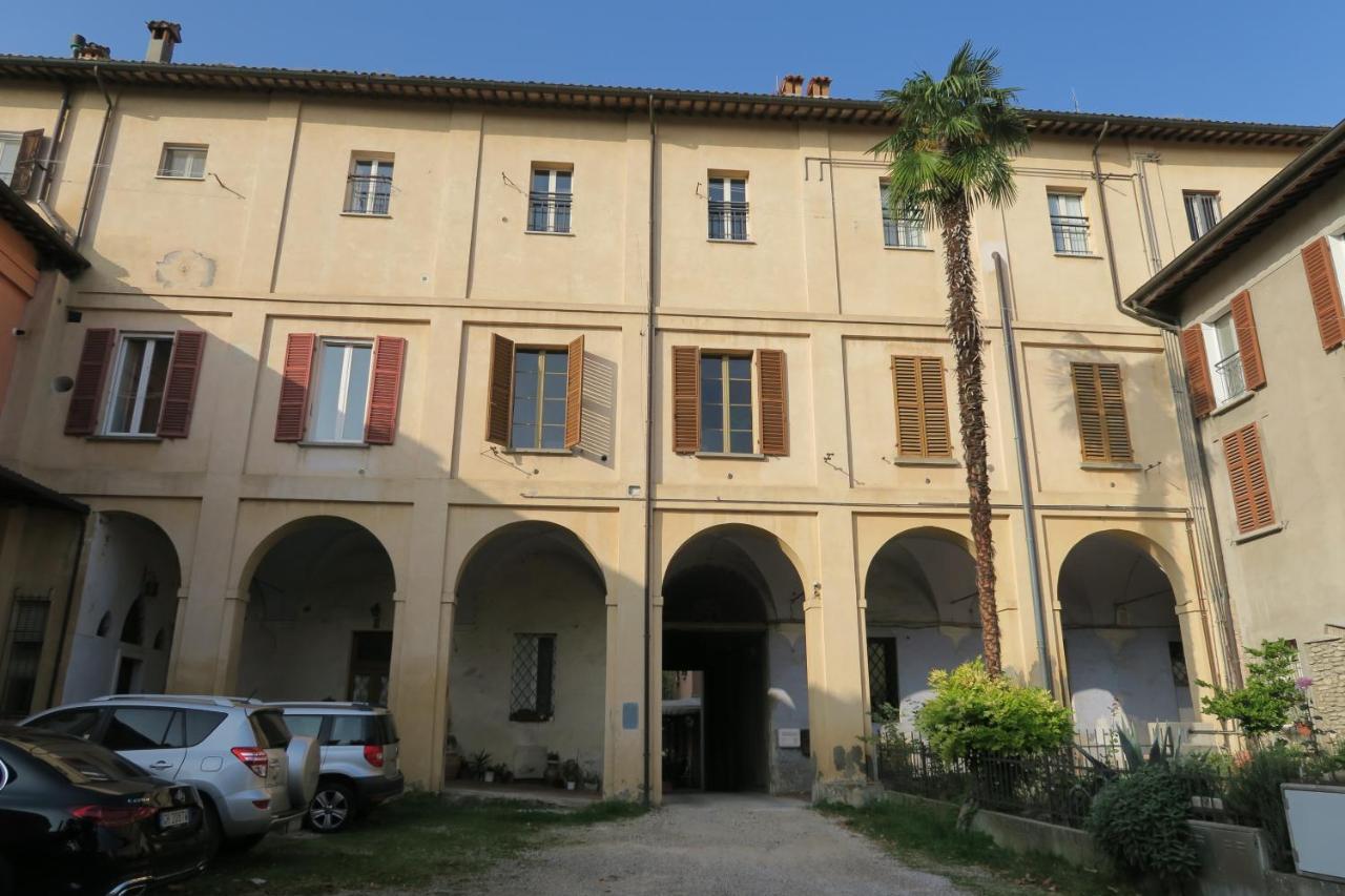 Residenza D'Epoca Lina Apartamento Brisighella Exterior foto