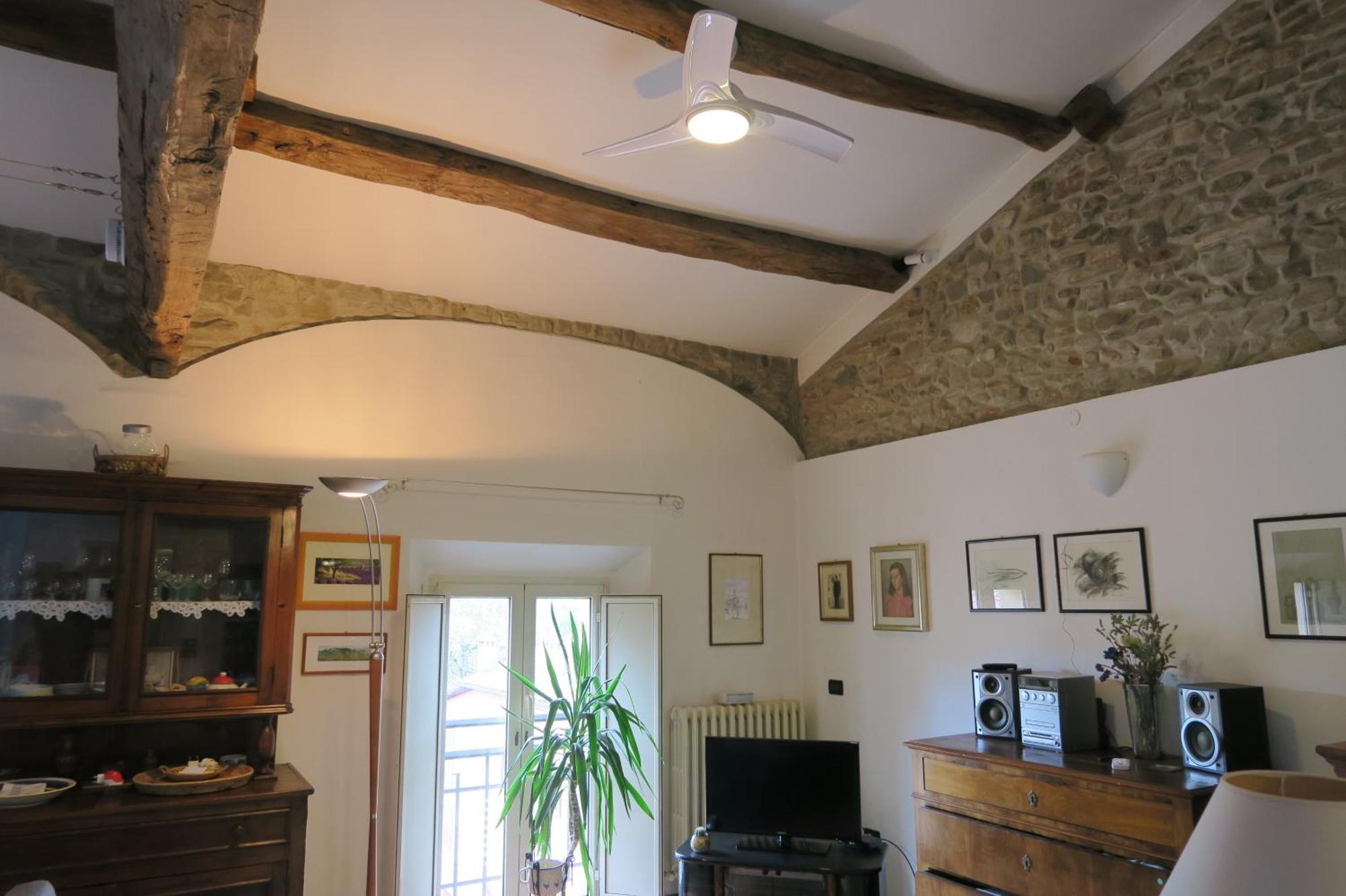 Residenza D'Epoca Lina Apartamento Brisighella Exterior foto